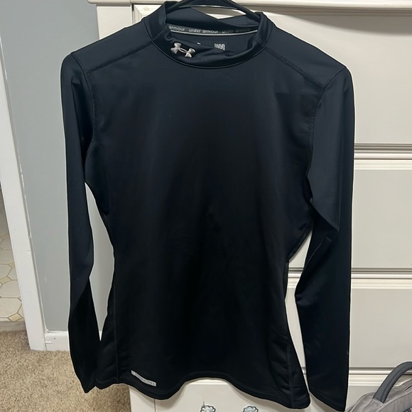 Under Armour Tops - Compression!